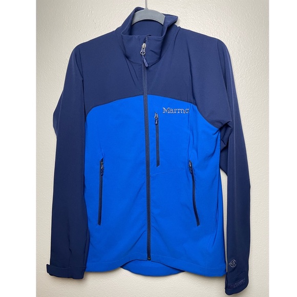 Marmot Other - Marmot Men’s Softshell Jacket